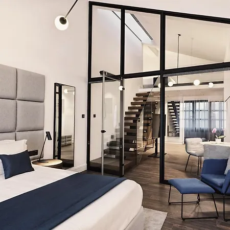 Hotel Vanoro Thessaloniki