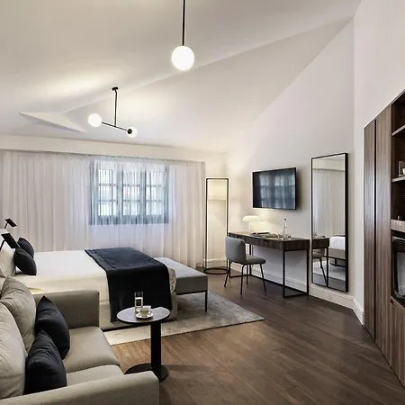 Vanoro Szálloda 5*