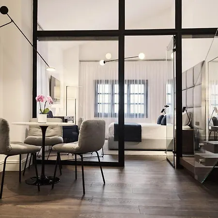 Vanoro Hotel 5*