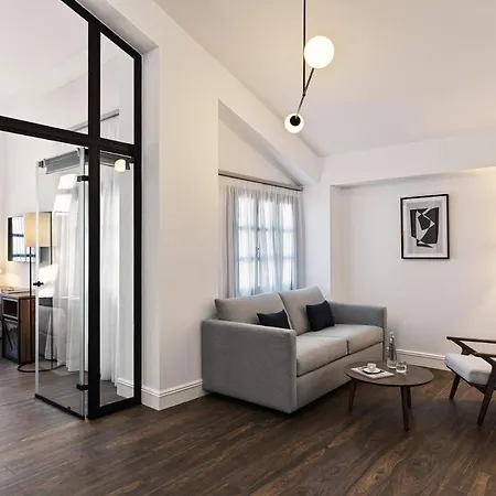 Vanoro 5* Thessaloniki