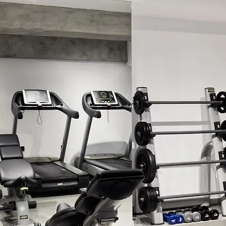 Vanoro Hotel 5*